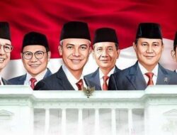 KPU Pastikan Debat Capres Digelar 3 Kali dan Cawapres 2 Kali