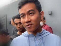 Gibran Kunjungi Kalimantan di Akhir Pekan, Bakal Blusukan dan Kunjungi IKN