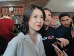 TKN Prabowo-Gibran Minta KPU Kaji Ulang MNC Group Penyelenggara Debat ke-3