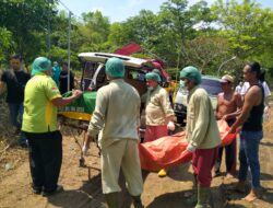 Korban Kecelakaan di Gresik Sudah Dimakamkan, Ternyata Diduga Dibunuh