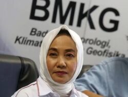 BMKG Ungkap Gempa Bumi Sumedang M 4,8 Dipicu Sesar yang Belum Terpetakan