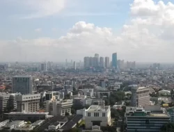 Prakiraan Cuaca Besok 22 Desember 2023 Jakarta, Sudah Tahu?