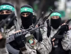 Hamas Bantah Negosiasi Gencatan Senjata, Mossad Tarik Negosiator dari Qatar