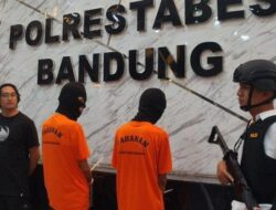 Kasus Bocah SD di Bandung Dijual ke 22 Pria Jadi Sorotan