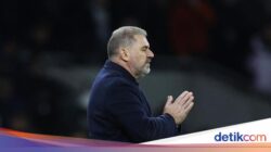 Spurs Vs MU di Carabao Cup, Postecoglou: Peluang Besar ke Semifinal