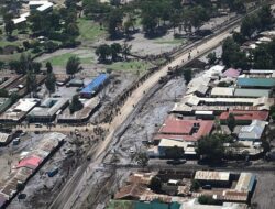 68 Warga Tanzania Tewas Akibat Tanah Longsor dan Banjir Usai Hujan Lebat