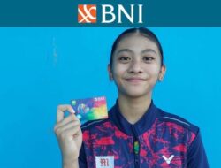 Berlian Indah Pinastika Juara BNI Sirnas Premier Usai Kalahkan Zaira