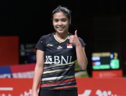 Gregoria Waspadai Faktor Nonteknis di BWF World Tour Finals