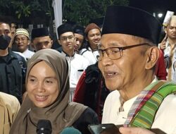 Pilih Presiden Jangan Hanya Fanatik Golongan