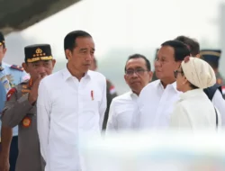 Indikator Bilang Basis Jokowi Dukung Prabowo, PPP: Ganjar Tak Melorot