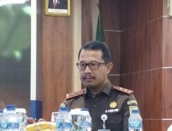 Jaksa Hentikan Kasus Pria Bunuh Pencuri Kambing di Serang