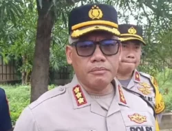 Ayah yang Banting Anak hingga Tewas Diperiksa Intensif di Polres Jakut