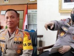 Polri Dalami Dugaan Pelanggaran Mantan Kapolresta Kupang