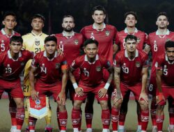 29 Pemain Timnas Indonesia untuk TC di Turki, Ada Justin Hubner