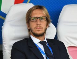 Ambrosini Saja Bingung Lihat AC Milan