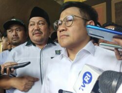 Cak Imin Luncurkan Sejuta Jubir Desa, Kentongan Jadi Simbolnya