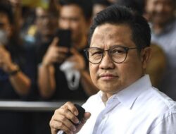 Cak Imin Janji Perbesar Dana Desa Jika Terpilih Jadi Wapres