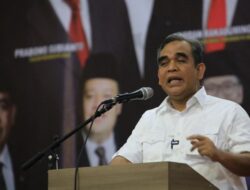 Muzani Targetkan Prabowo-Gibran Raup 63% Suara di Lampung