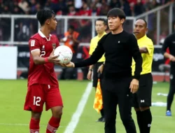 Alasan Shin Tae-yong Terus Panggil Arhan ke Timnas Meski Minim Main