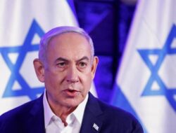 Tentara Israel Tewas di Gaza Meningkat, Netanyahu: Kami Tak Akan Berhenti