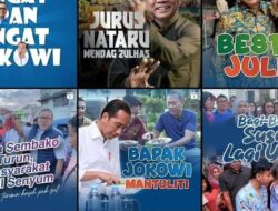 Dilarang Bikin Konten Menghina Lawan: Strategi Komunikasi PAN