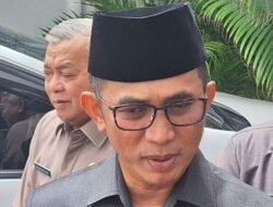 Kala Kasihan Cak Imin soal Air Bersih di Balikpapan Ditepis Wali Kota