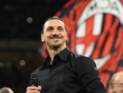 Milan Mau Rekrut Ibrahimovic, Kehilangan Sosok Maldini ya?