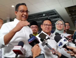 Substansi Tanpa Banyak Atraksi Debat