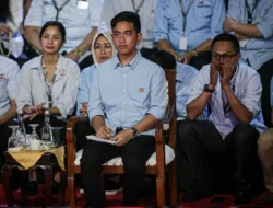 Ada Politainment, Ingin Suasana Santai