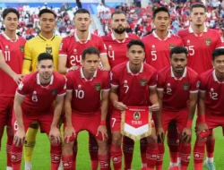 4 Tim Cetak Sejarah Lolos 16 Besar Piala Asia 2023, Salah Satunya Indonesia