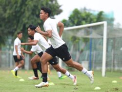 Timnas Indonesia U-20 Belum Pasti Hadapi Thailand Akhir Bulan Ini