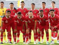 Link Live Streaming Indonesia Vs Libya Nanti Malam