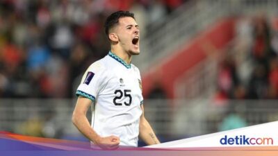 Justin Hubner Angkat Bicara soal Absen dari Timnas Indonesia