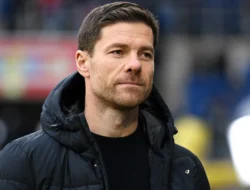 Fans Liverpool Waspadalah! Ada Modus Penipuan Xabi Minta Donasi