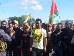 PM Papua Nugini Umumkan Keadaan Darurat Buntut Kerusuhan Maut