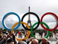 Indonesia Targetkan Lebih dari 28 Atlet Lolos ke Olimpiade Paris 2024