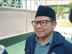 Cak Imin soal Wacana Impor Sapi Prabowo: Jangan Untungkan Importir