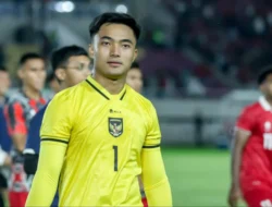 Kiper Starter Timnas Indonesia: Ernando, Nadeo, atau Riyandi?