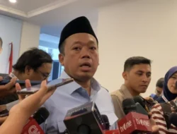 Presiden dan Menteri Punya Hak Nyoblos