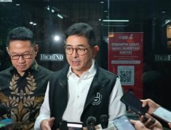 TPN Sindir Paslon yang Serang Mahfud di Debat hanya Gimik