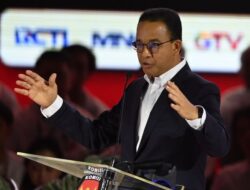 Anies Kritik Kebijakan Kemenhan soal Kenaikan Gaji hingga Tukin