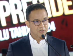 Anies Dilaporkan ke Bawaslu Atas Dugaan Fitnah 340 Hektare Lahan Prabowo