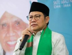 Cak Imin Bakal Manfaatkan Sisa Waktu Kampanye untuk Sowan ke Kiai