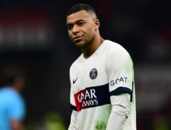 Mbappe di Ambang Pintu Real Madrid? MU Diklaim Pegang Kuncinya