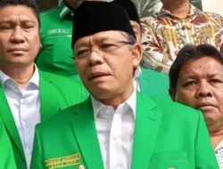 Datangi Jambi, Mardiono Yakin PPP Tingkatkan Kursi di Pemilu 2024