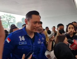 Bagi Kami, Demokrat Tetap Sahabat