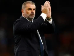 Spurs Kandidat Juara Liga Inggris atau Tidak, Postecoglou?