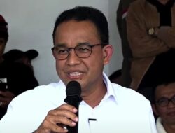 Anies Tak Masalah 2 Panelis Debat Pilpres dari Unhan: Hadapi Saja