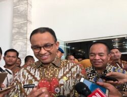 Pembangunan Proyek Strategis Nasional Harus Perhatikan Lingkungan