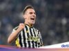 Juventus Perpanjang Kontrak Milik Meski Sudah Absen Satu Tahun